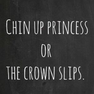 Meet your Posher, Macy